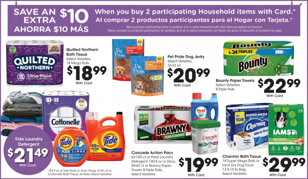 Fry’s (AZ) Weekly Ad Flyer Specials March 8 to March 14, 2023