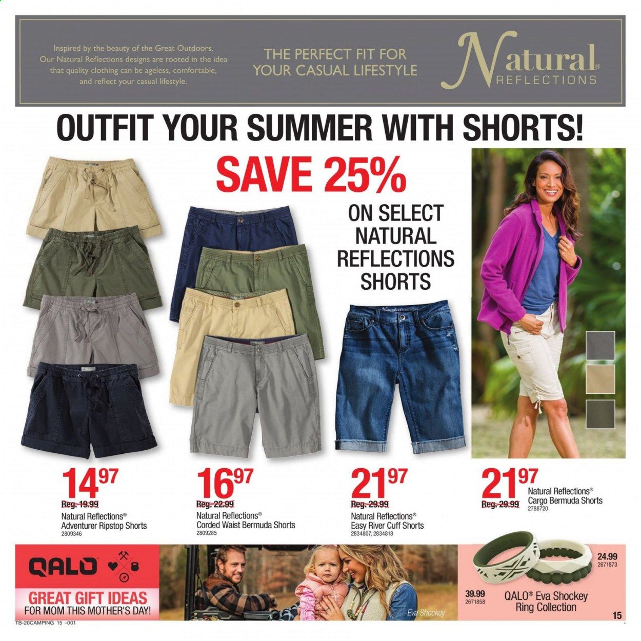 Cabela's Weekly Ad & Flyer April 30 to May 13