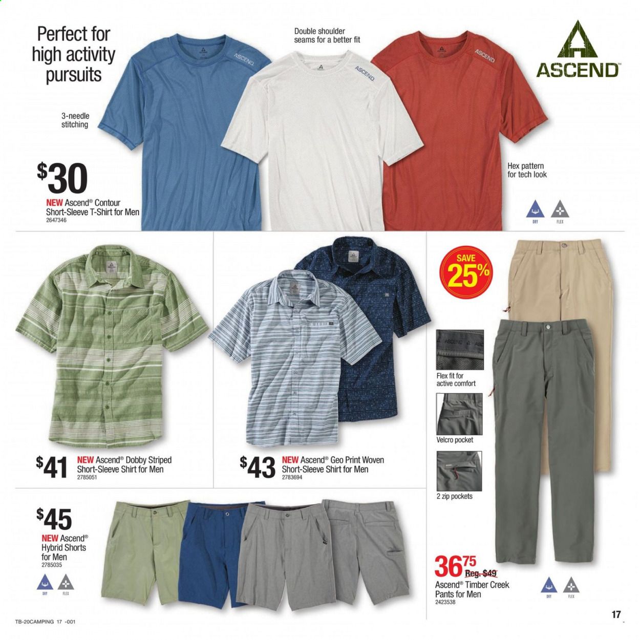 Cabela's Weekly Ad & Flyer April 30 to May 13