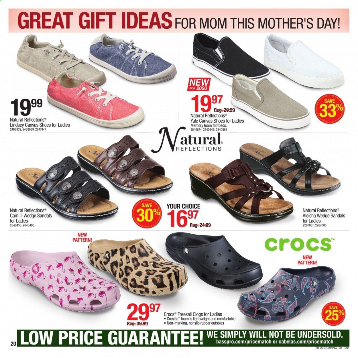 Cabela's Weekly Ad & Flyer April 30 to May 13