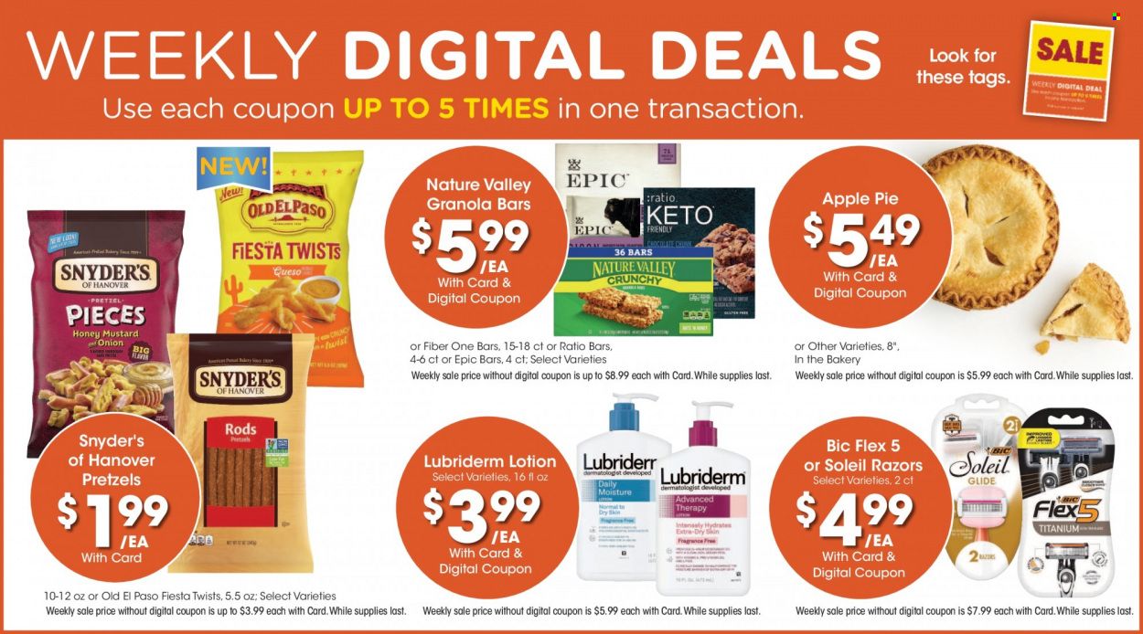 Fred Meyer (WA) Weekly Ad Flyer Specials March 8 to March 14, 2023
