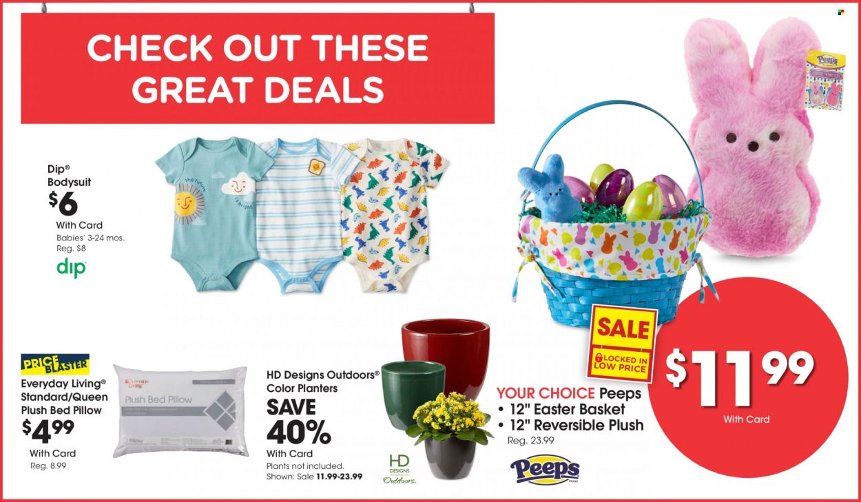Fred Meyer (WA) Weekly Ad Flyer Specials March 8 to March 14, 2023