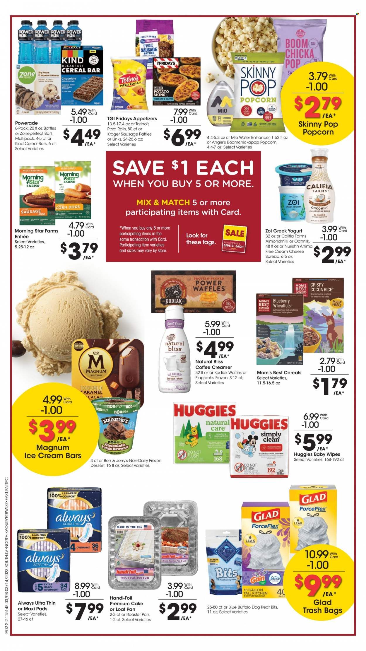 Fred Meyer (WA) Weekly Ad Flyer Specials March 8 to March 14, 2023
