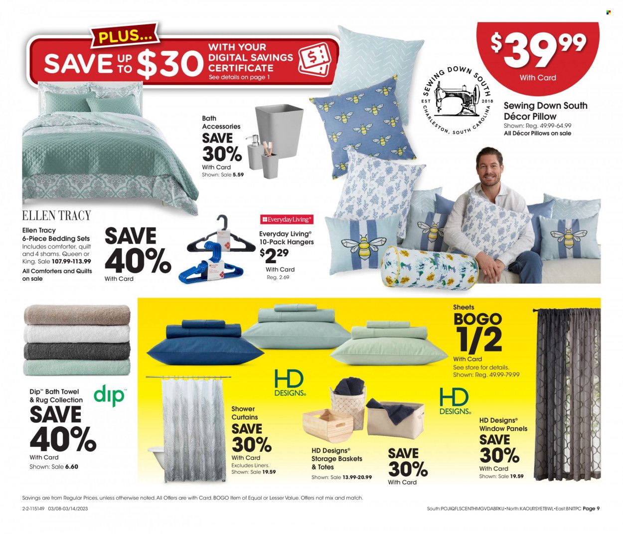 Fred Meyer (ID, WA) Weekly Ad Flyer Specials March 8 to March 14, 2023