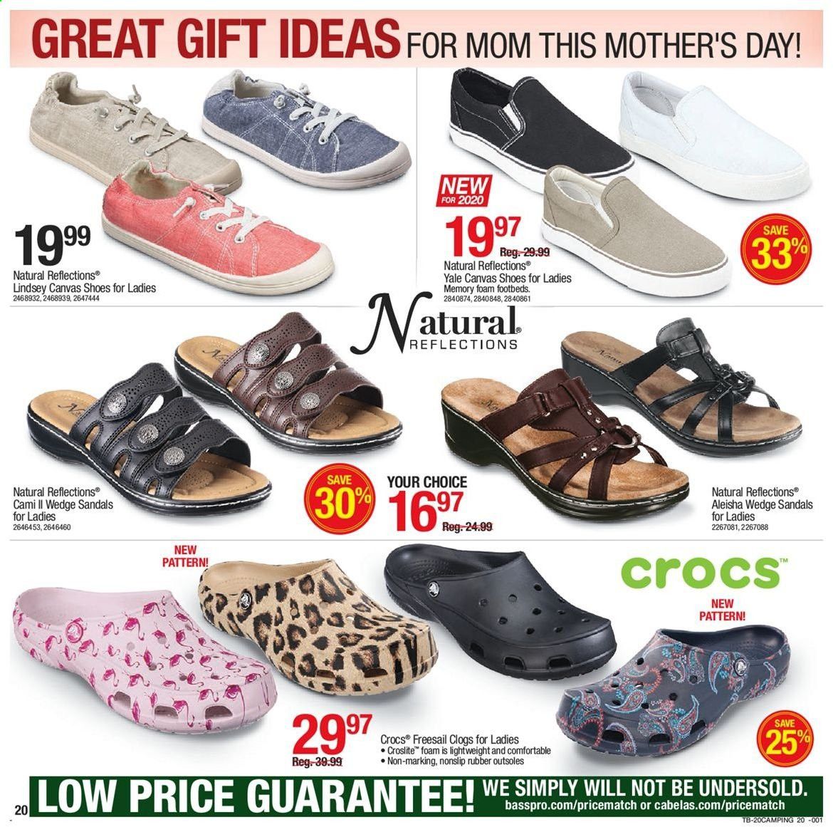 Bass Pro Shops Weekly Ad & Flyer April 30 to May 13