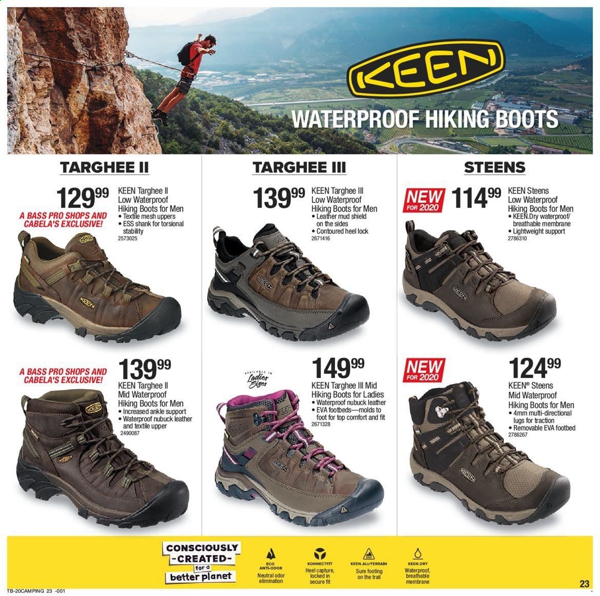 Bass Pro Shops Weekly Ad & Flyer April 30 to May 13