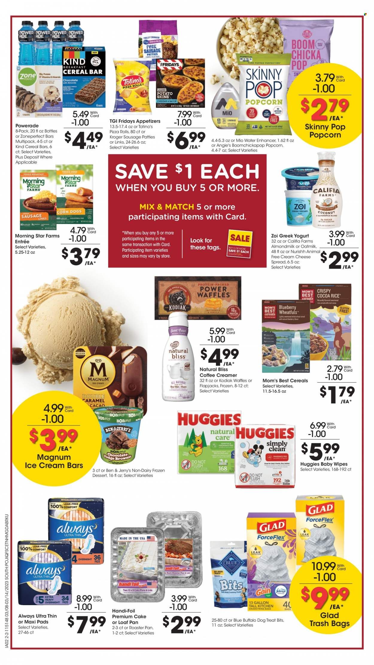 Fred Meyer (OR) Weekly Ad Flyer Specials March 8 to March 14, 2023