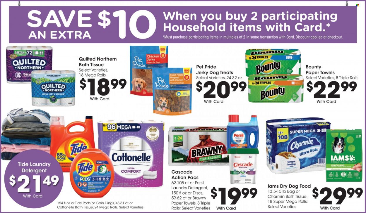 Fred Meyer (ID) Weekly Ad Flyer Specials March 8 to March 14, 2023