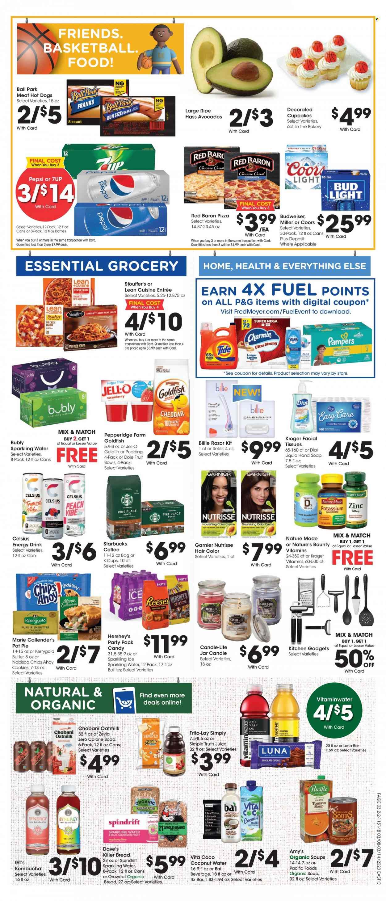 Fred Meyer (ID) Weekly Ad Flyer Specials March 8 to March 14, 2023