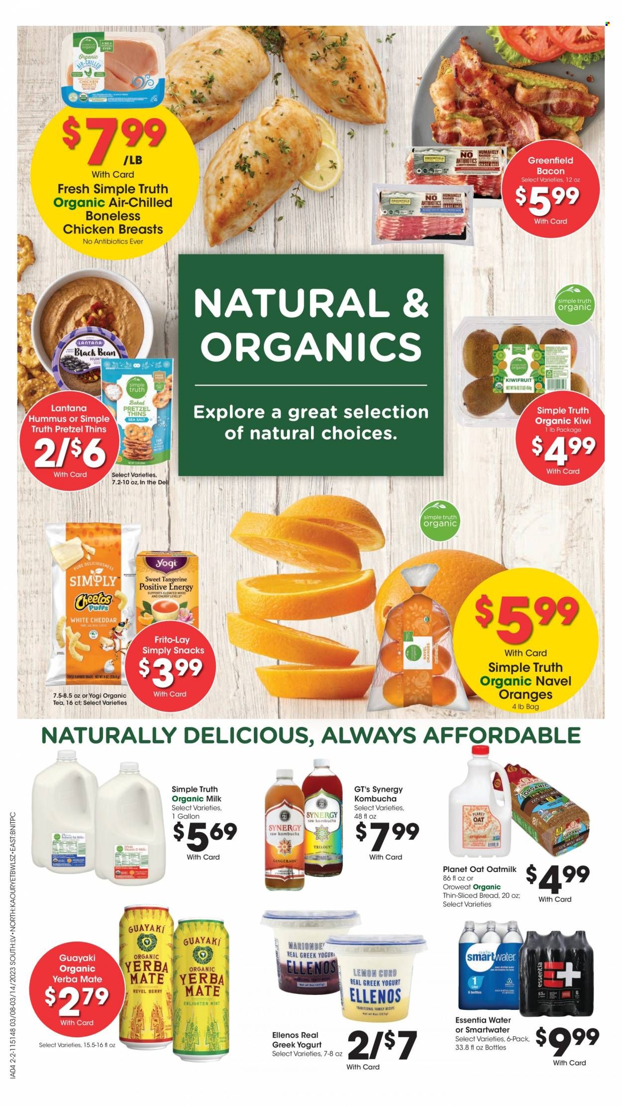 Fred Meyer (ID) Weekly Ad Flyer Specials March 8 to March 14, 2023