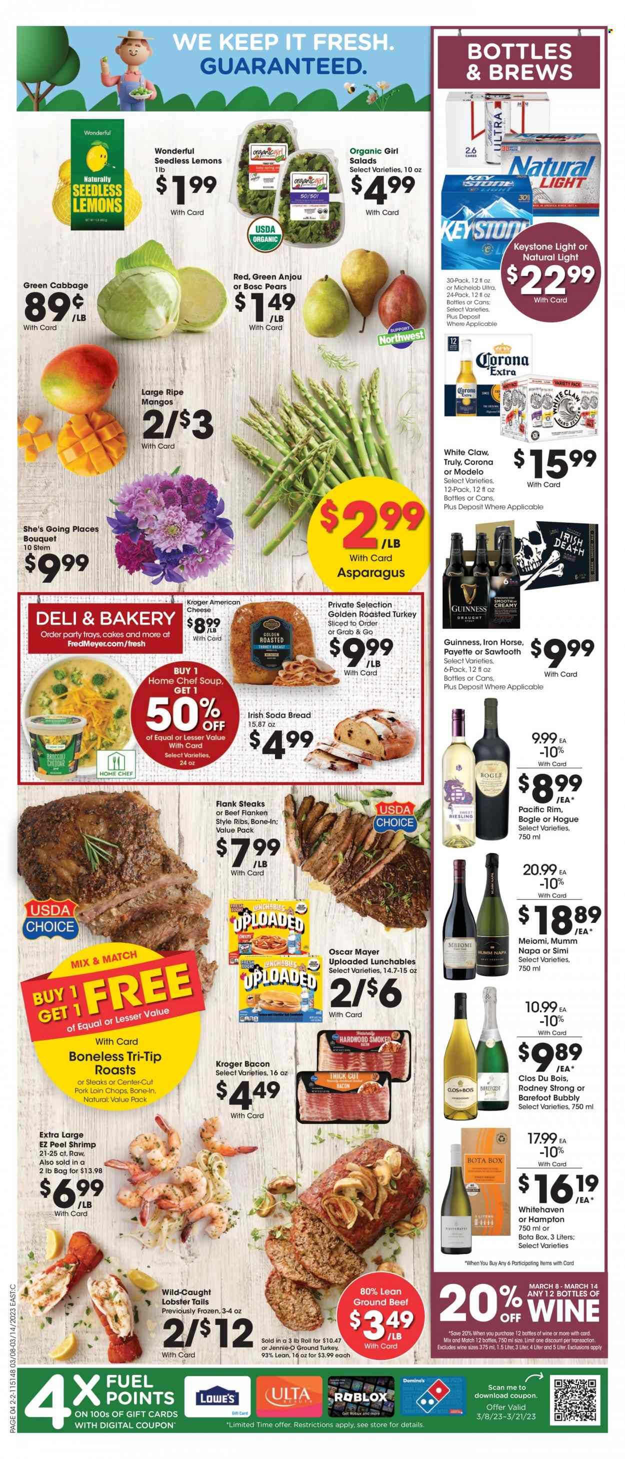 Fred Meyer (ID) Weekly Ad Flyer Specials March 8 to March 14, 2023