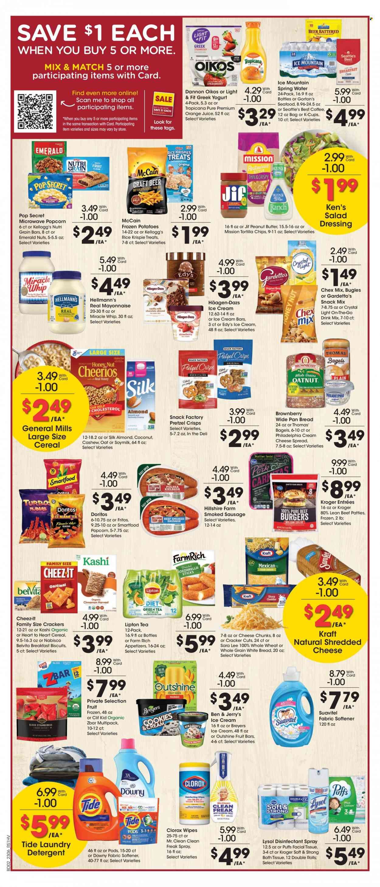 Ralphs (MD, NC, VA) Weekly Ad Flyer Specials March 8 to March 14, 2023