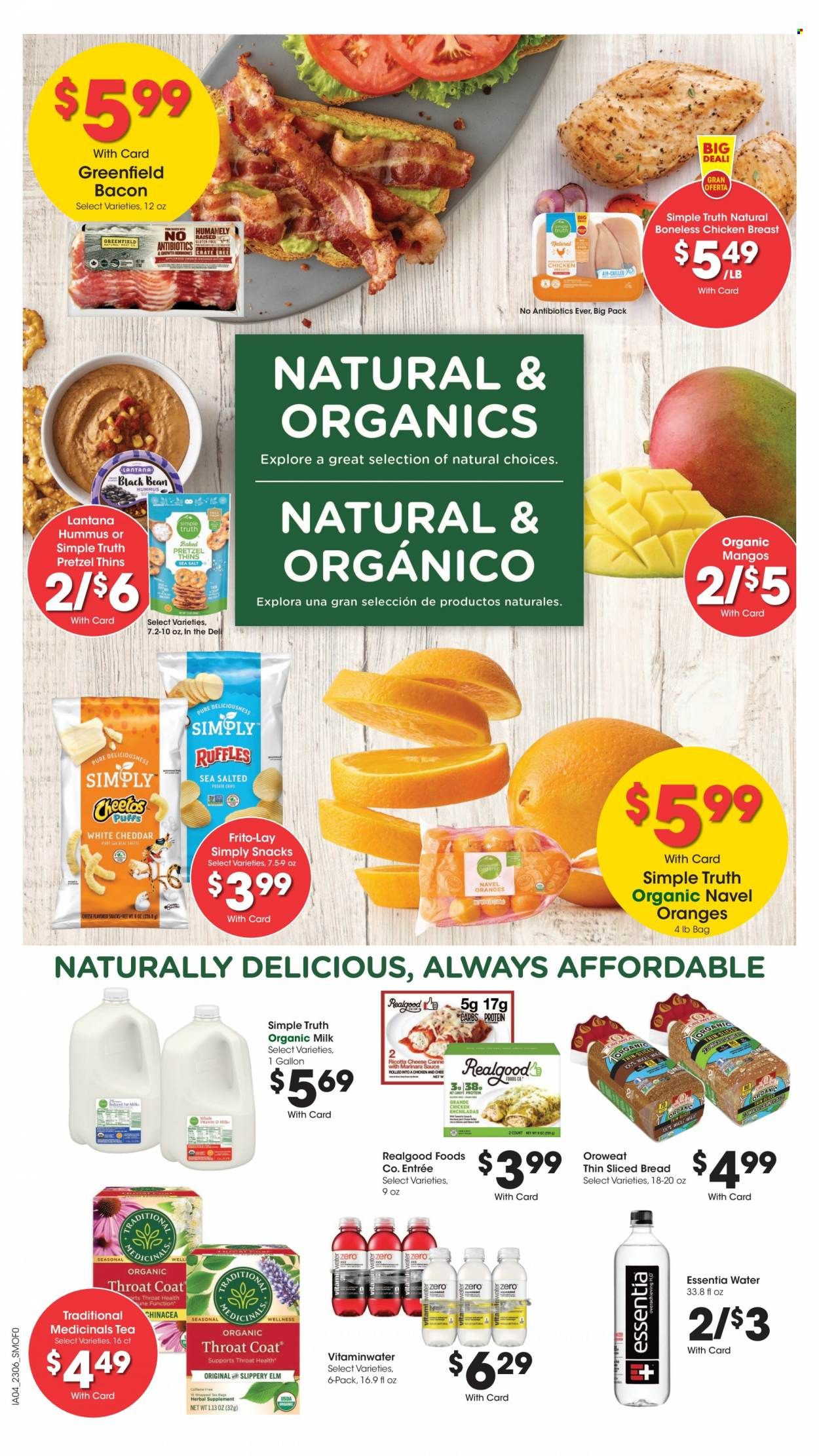Smith's (AZ, ID, MT, NM, NV, UT, WY) Weekly Ad Flyer Specials March 8 to March 14, 2023