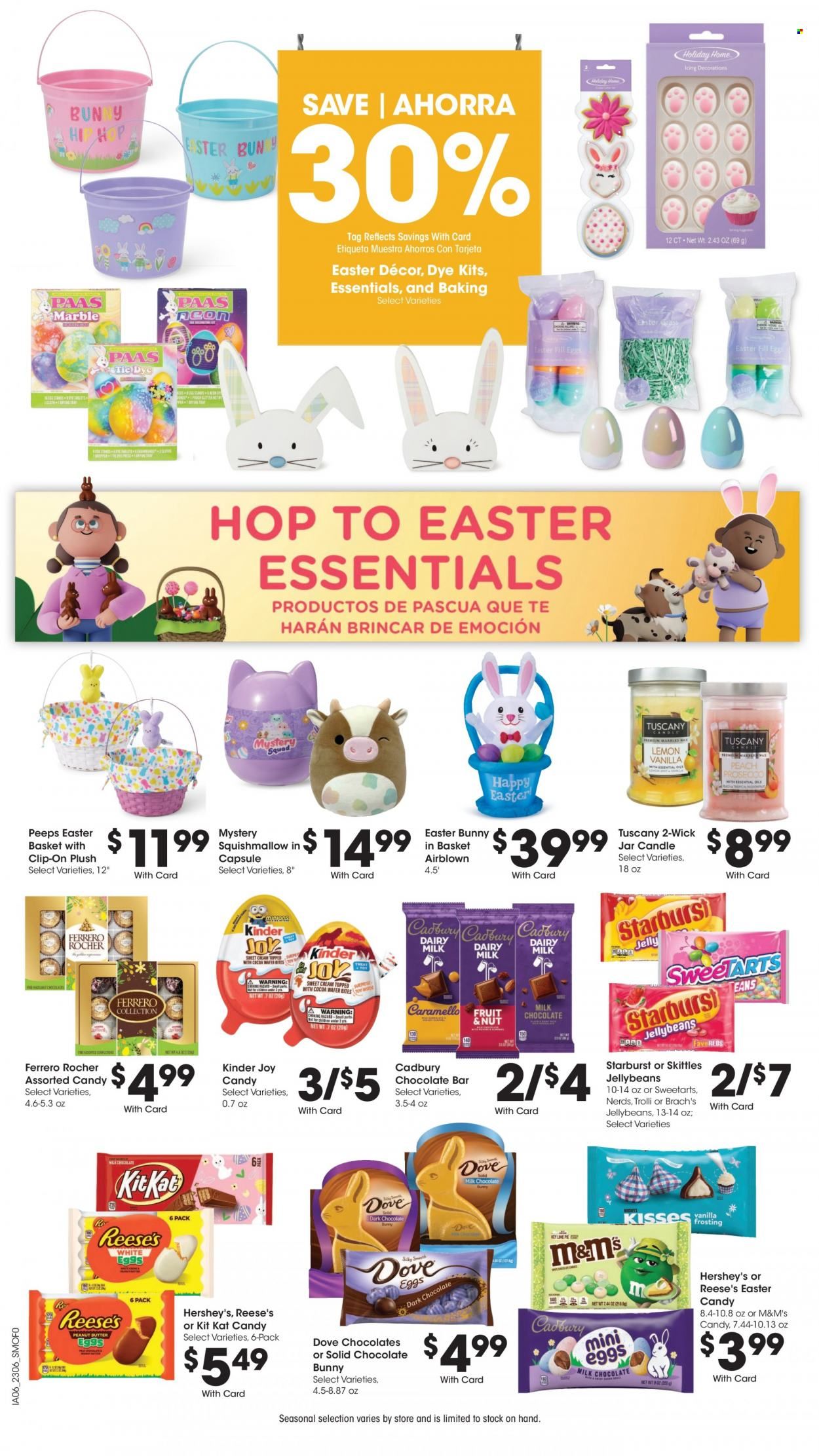 Smith's (AZ, ID, MT, NM, NV, UT, WY) Weekly Ad Flyer Specials March 8 to March 14, 2023