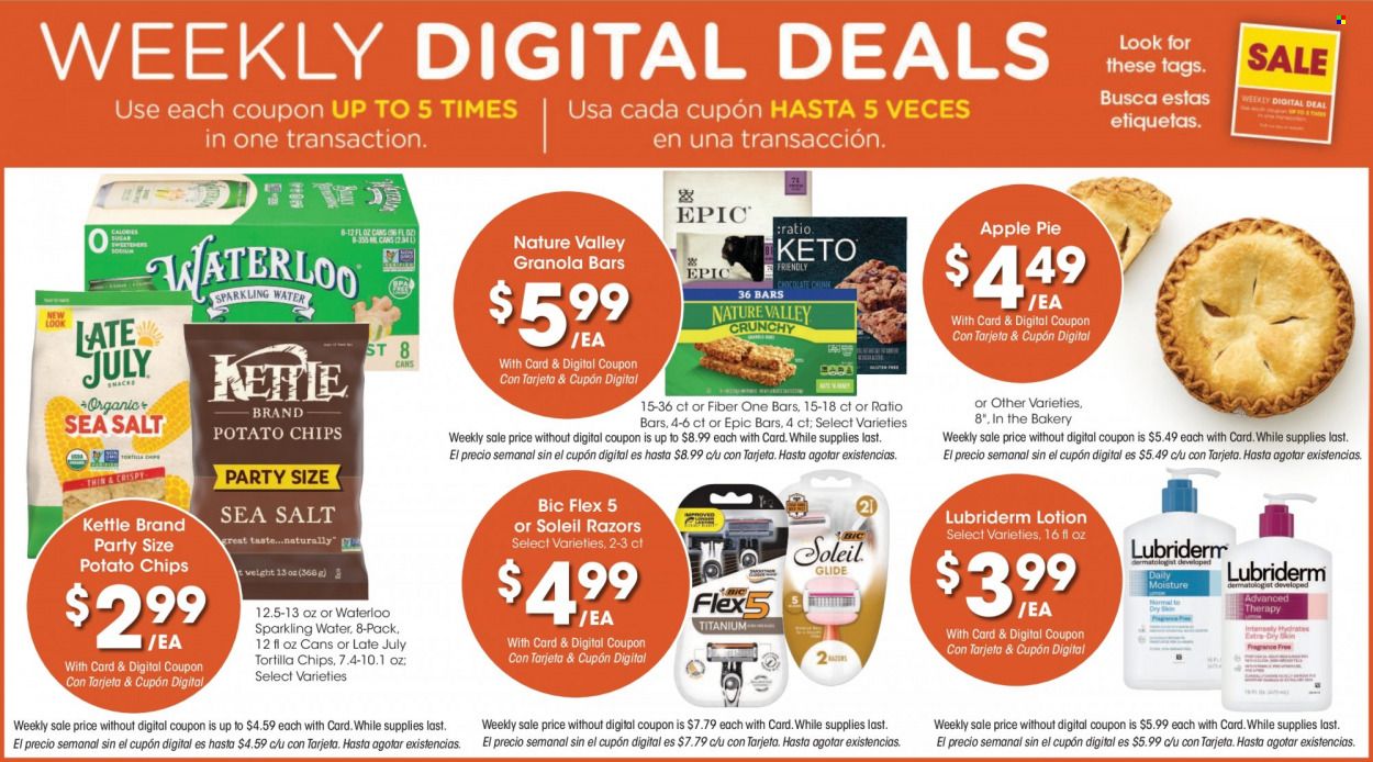 Smith's (AZ, ID, MT, NM, NV, UT, WY) Weekly Ad Flyer Specials March 8 to March 14, 2023