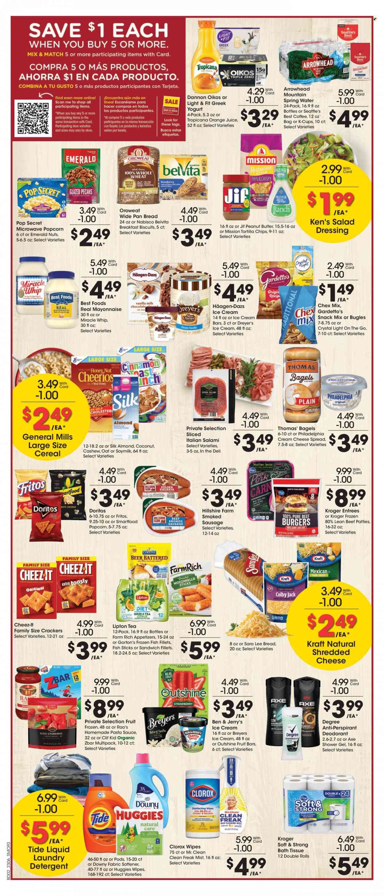Smith's (AZ, ID, MT, NM, NV, UT, WY) Weekly Ad Flyer Specials March 8 to March 14, 2023