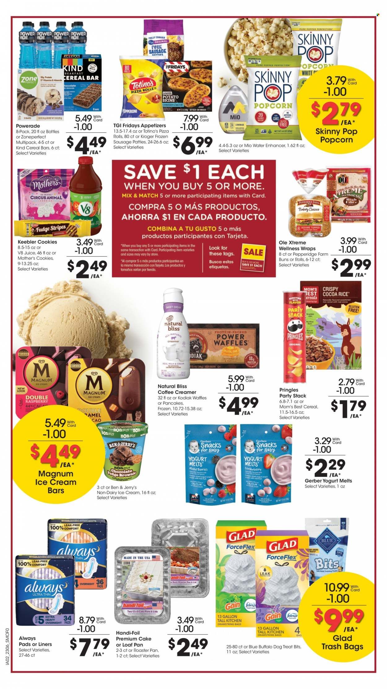 Smith's (AZ, ID, MT, NM, NV, UT, WY) Weekly Ad Flyer Specials March 8 to March 14, 2023