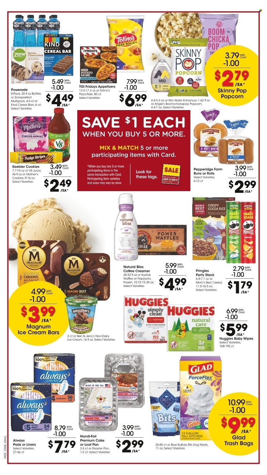 Baker's (NE) Weekly Ad Flyer Specials March 8 to March 14, 2023