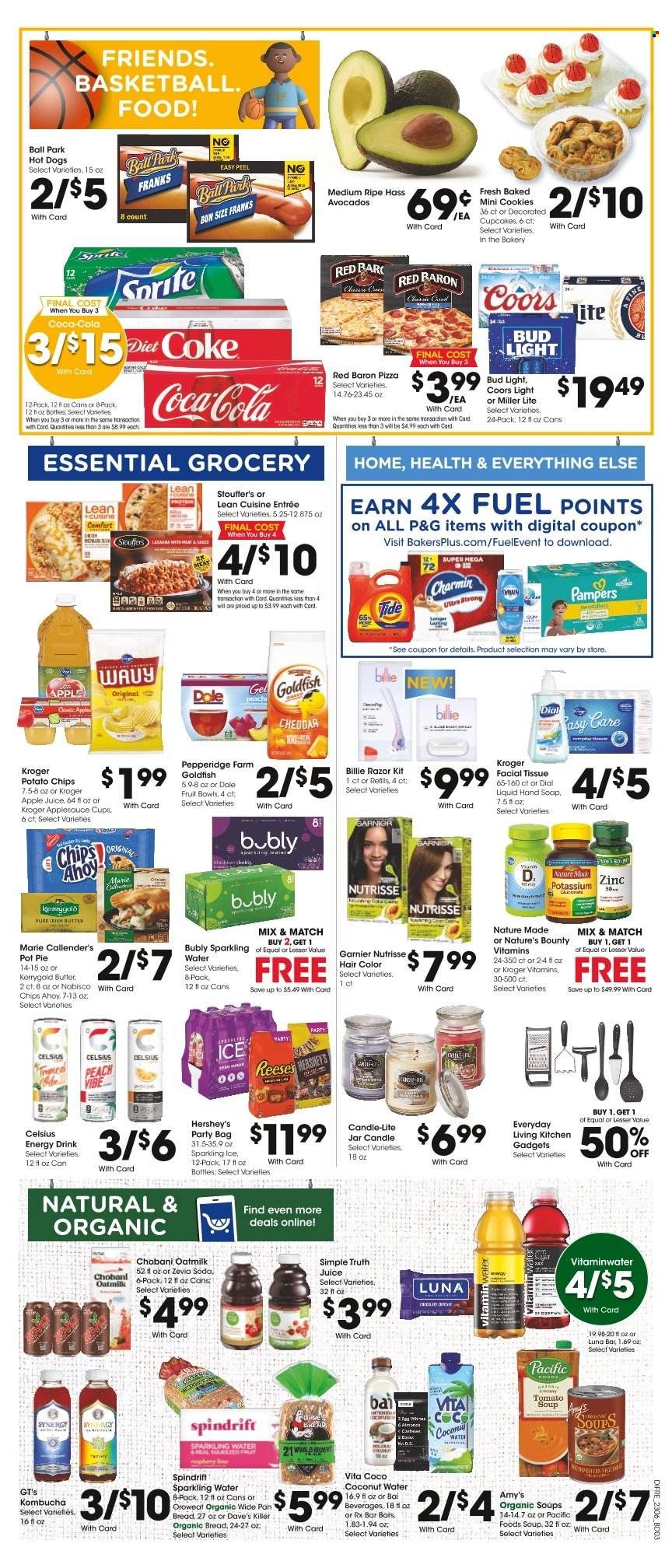 Baker's (NE) Weekly Ad Flyer Specials March 8 to March 14, 2023