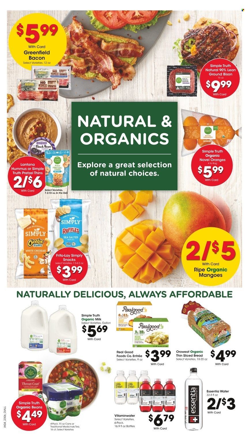 Baker's (NE) Weekly Ad Flyer Specials March 8 to March 14, 2023