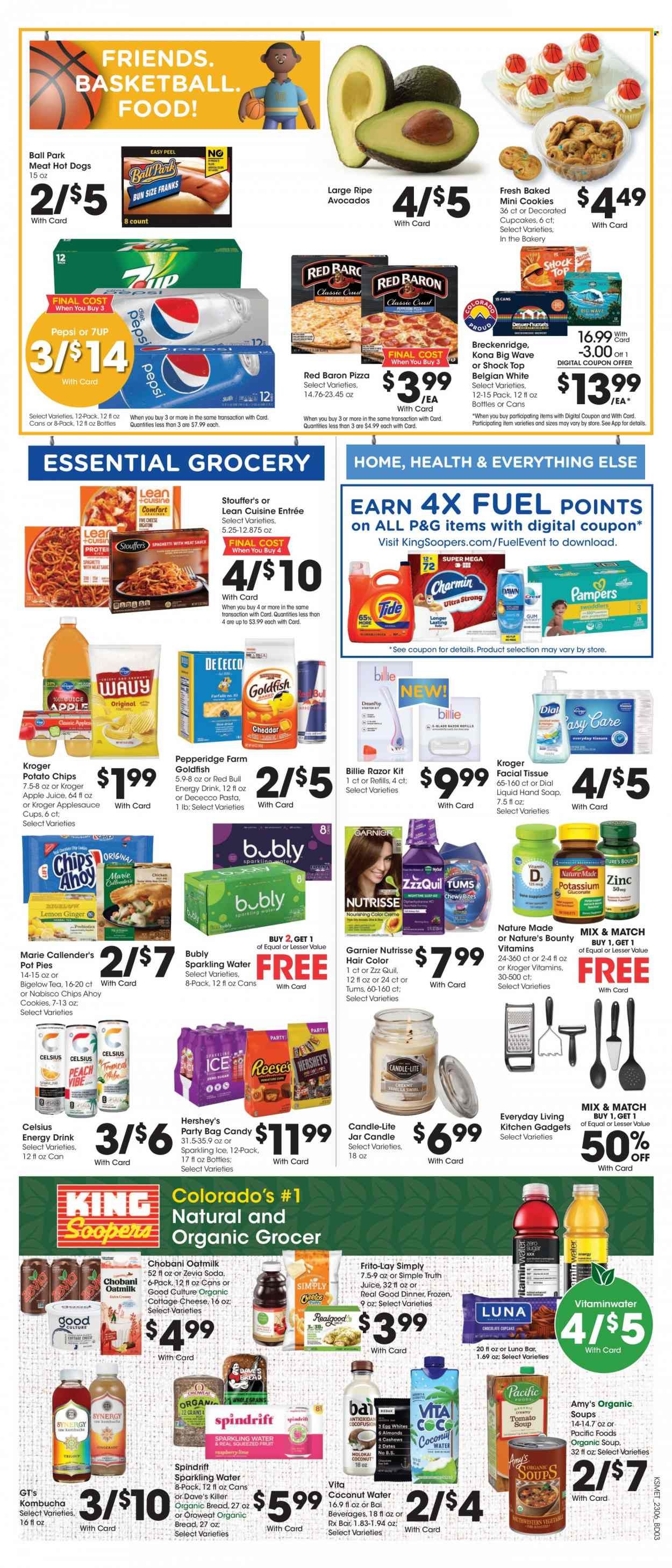 King Soopers (CO) Weekly Ad Flyer Specials March 8 to March 14, 2023