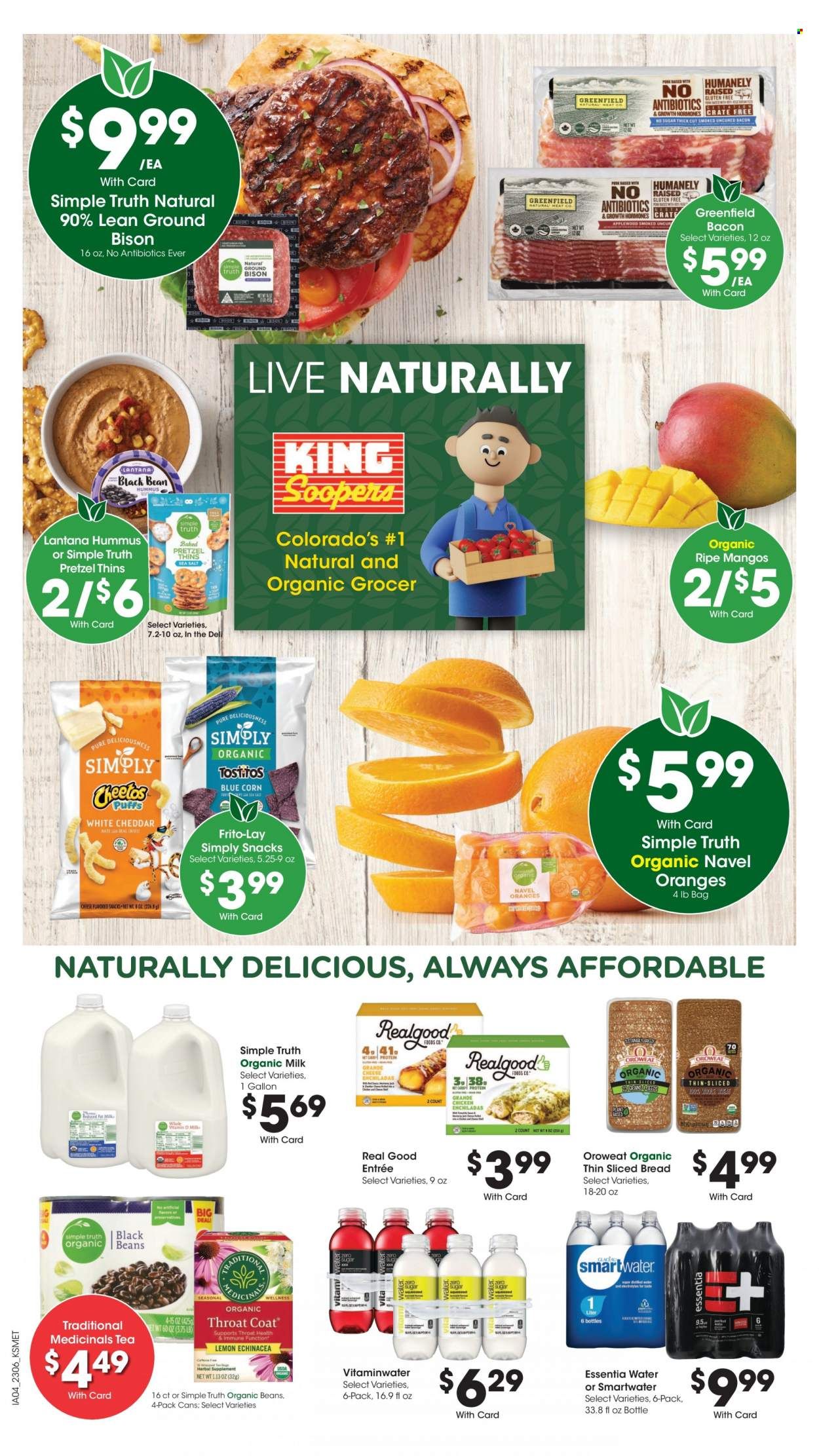 King Soopers (CO) Weekly Ad Flyer Specials March 8 to March 14, 2023