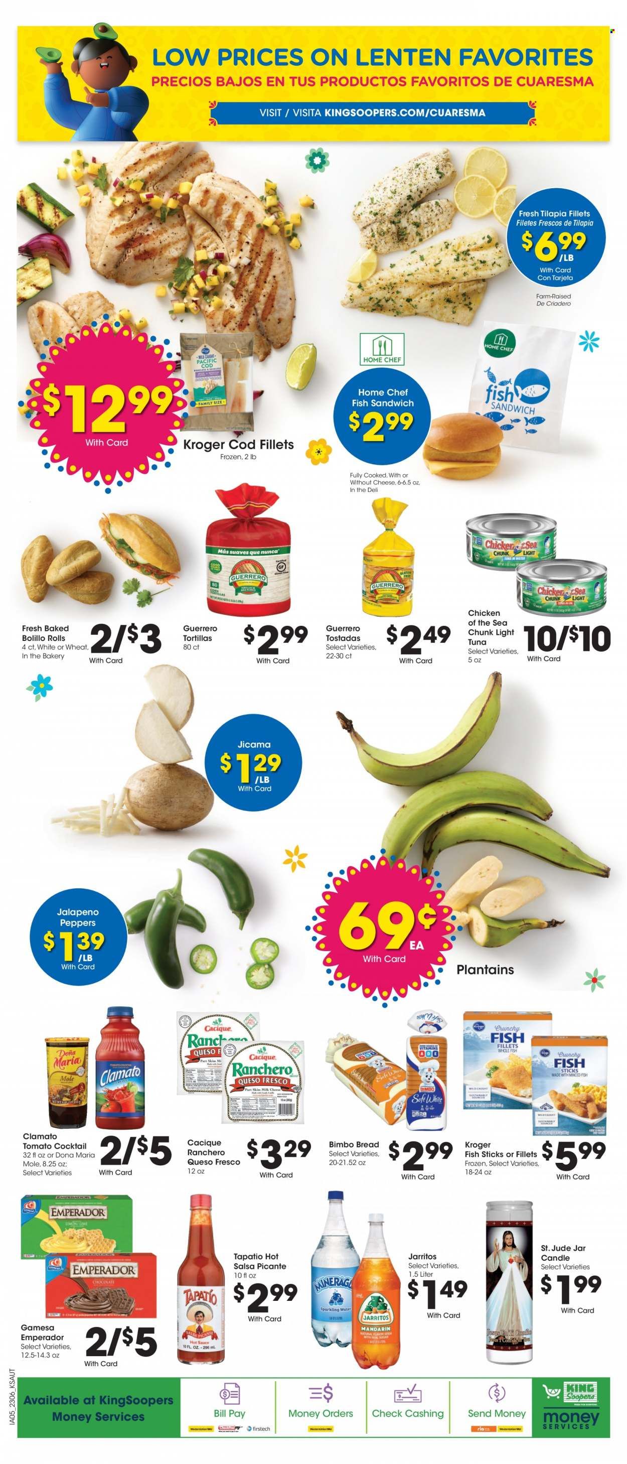 King Soopers (CO) Weekly Ad Flyer Specials March 8 to March 14, 2023