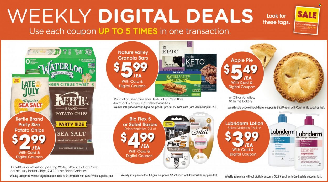 King Soopers (CO) Weekly Ad Flyer Specials March 8 to March 14, 2023