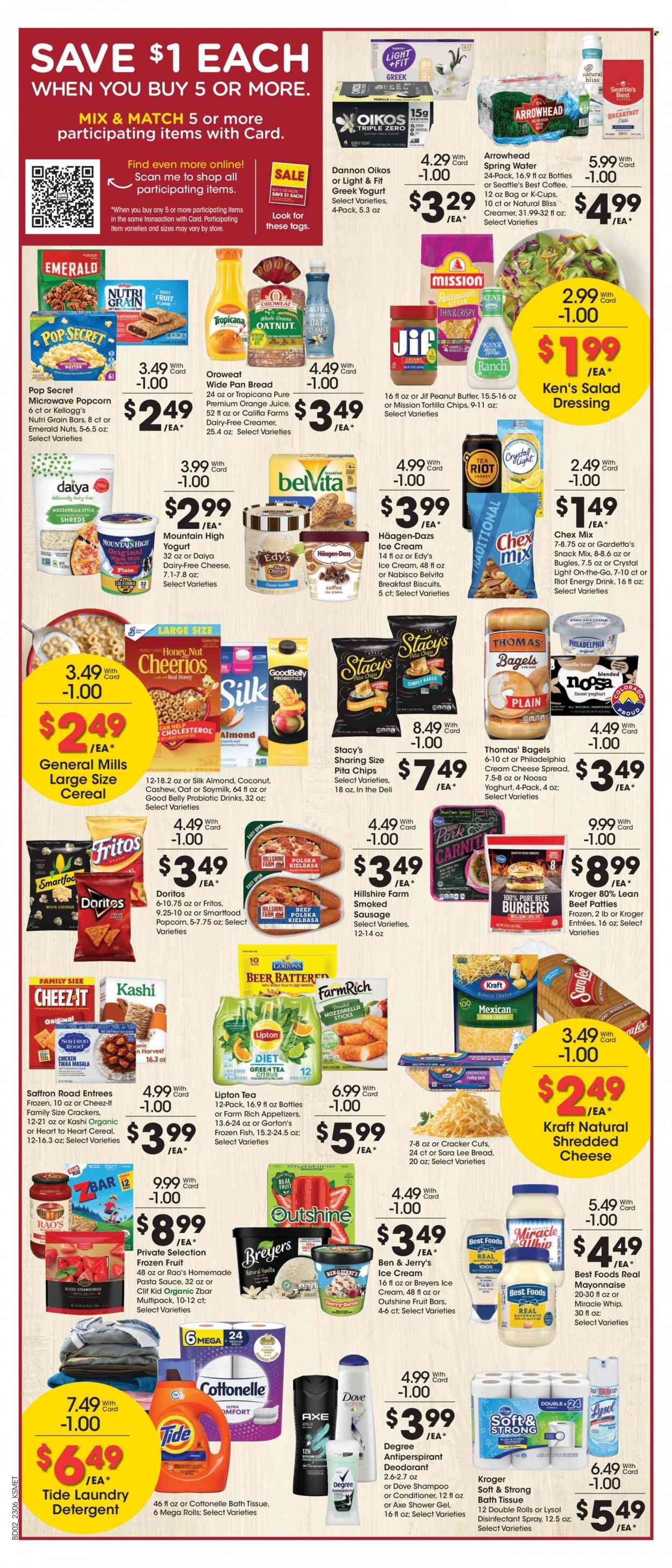 King Soopers (CO) Weekly Ad Flyer Specials March 8 to March 14, 2023