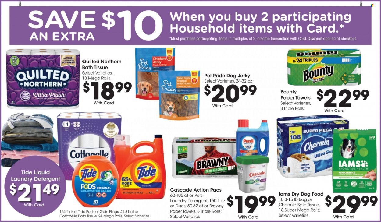 King Soopers (CO) Weekly Ad Flyer Specials March 8 to March 14, 2023