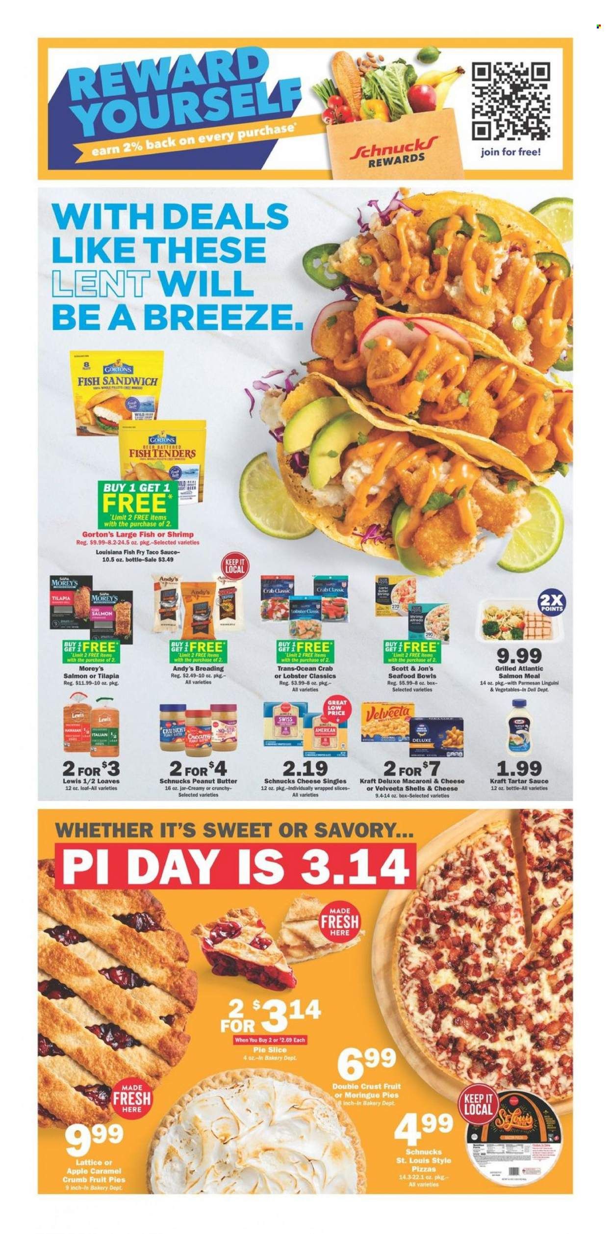 Schnucks (IA, IL, IN, MO) Weekly Ad Flyer Specials March 8 to March 14, 2023