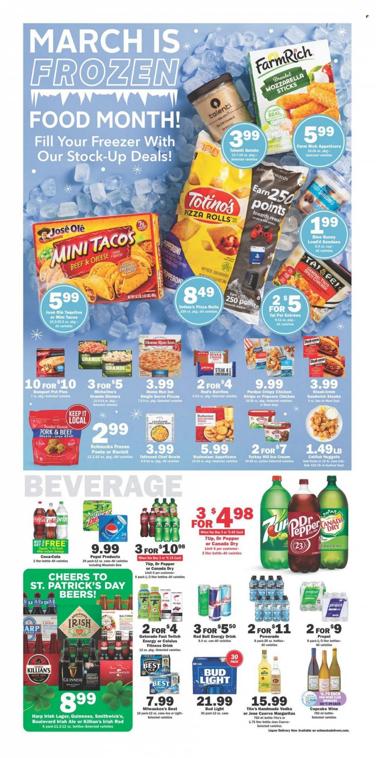 Schnucks (IA, IL, IN, MO) Weekly Ad Flyer Specials March 8 to March 14, 2023