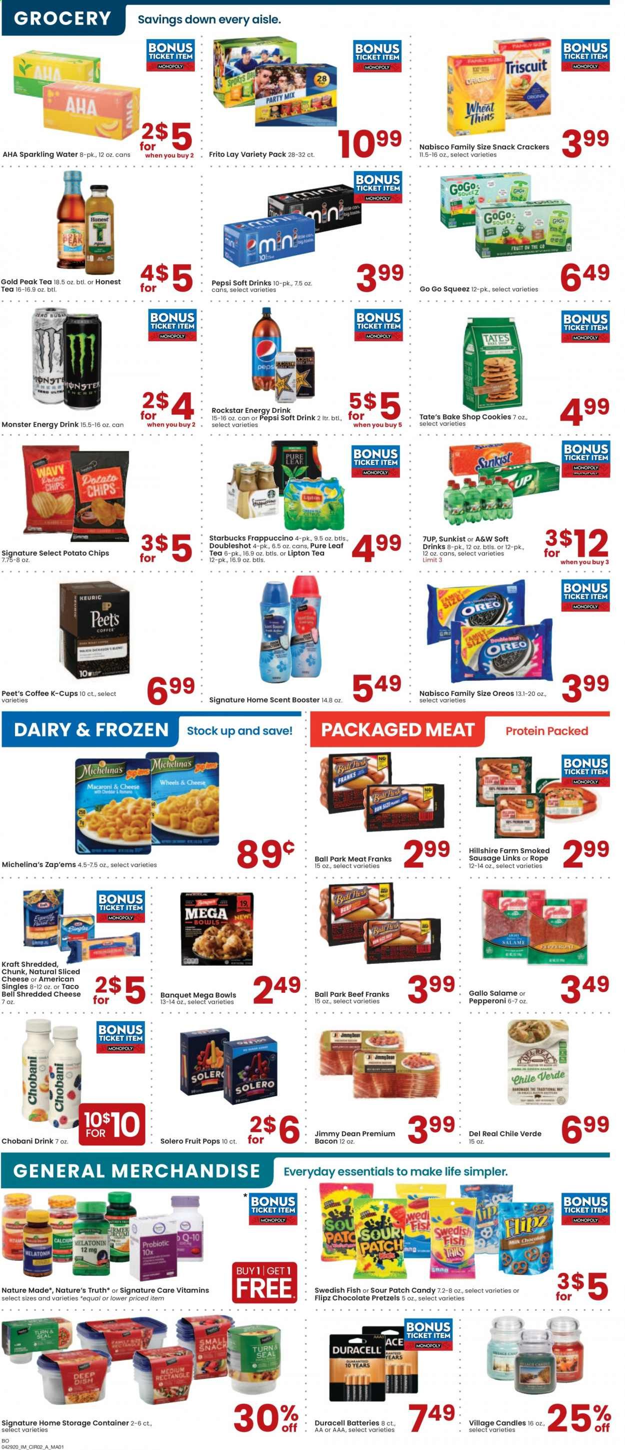 Albertsons Weekly Ad & Flyer April 29 to May 5