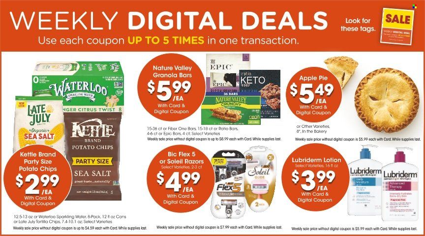 City Market (CO, UT, WY) Weekly Ad Flyer Specials March 8 to March 14, 2023