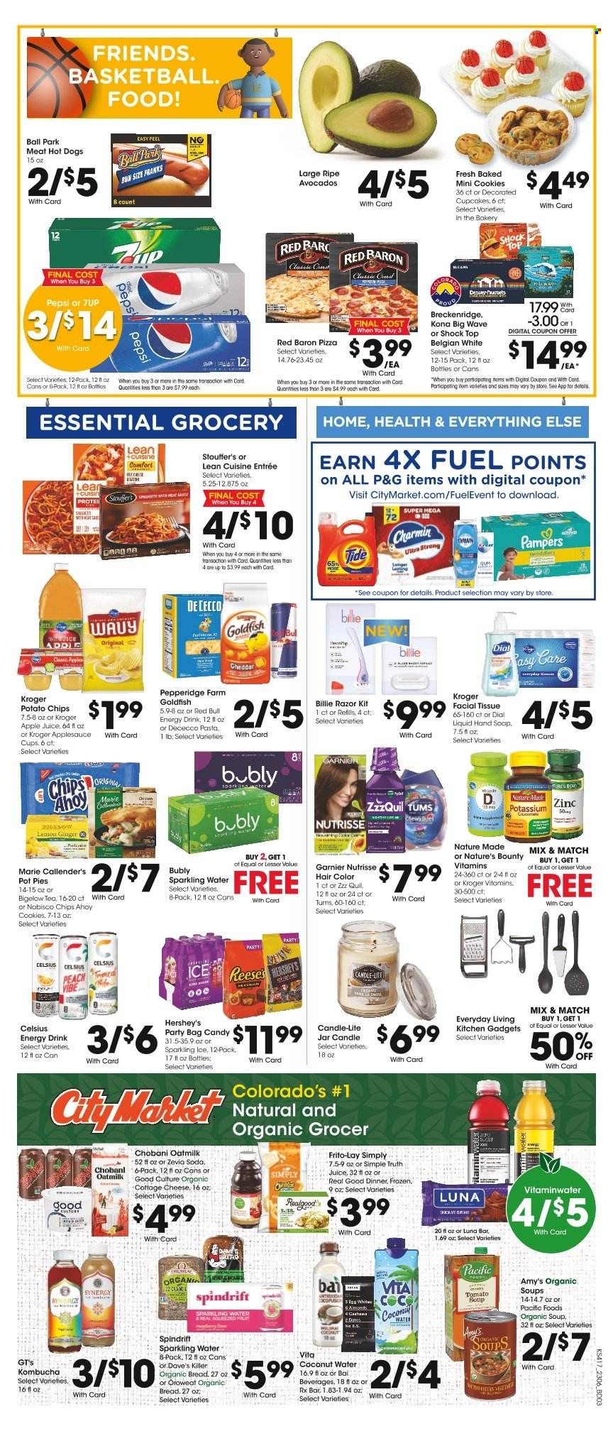 City Market (CO, UT, WY) Weekly Ad Flyer Specials March 8 to March 14, 2023