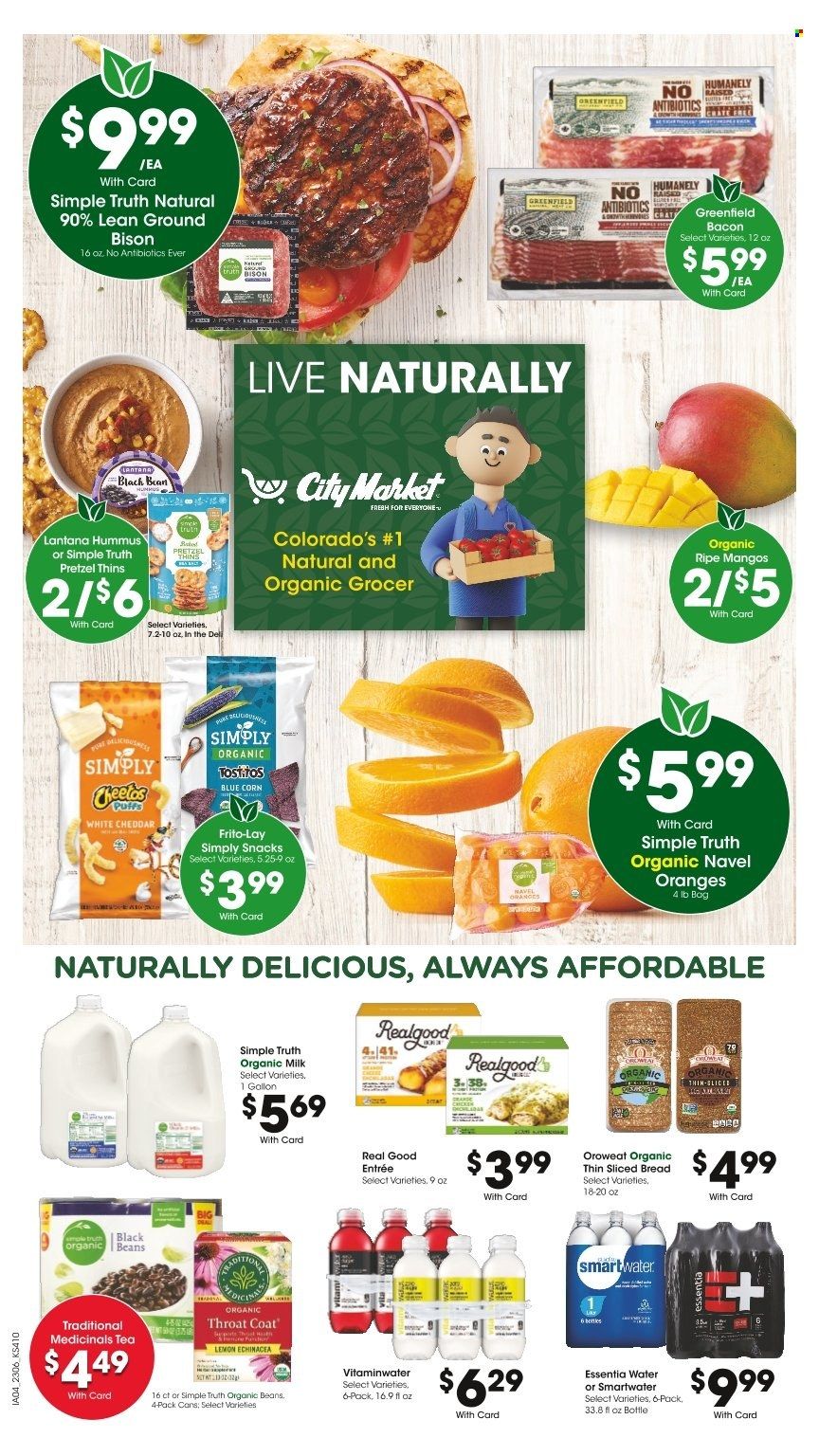 City Market (CO, UT, WY) Weekly Ad Flyer Specials March 8 to March 14, 2023