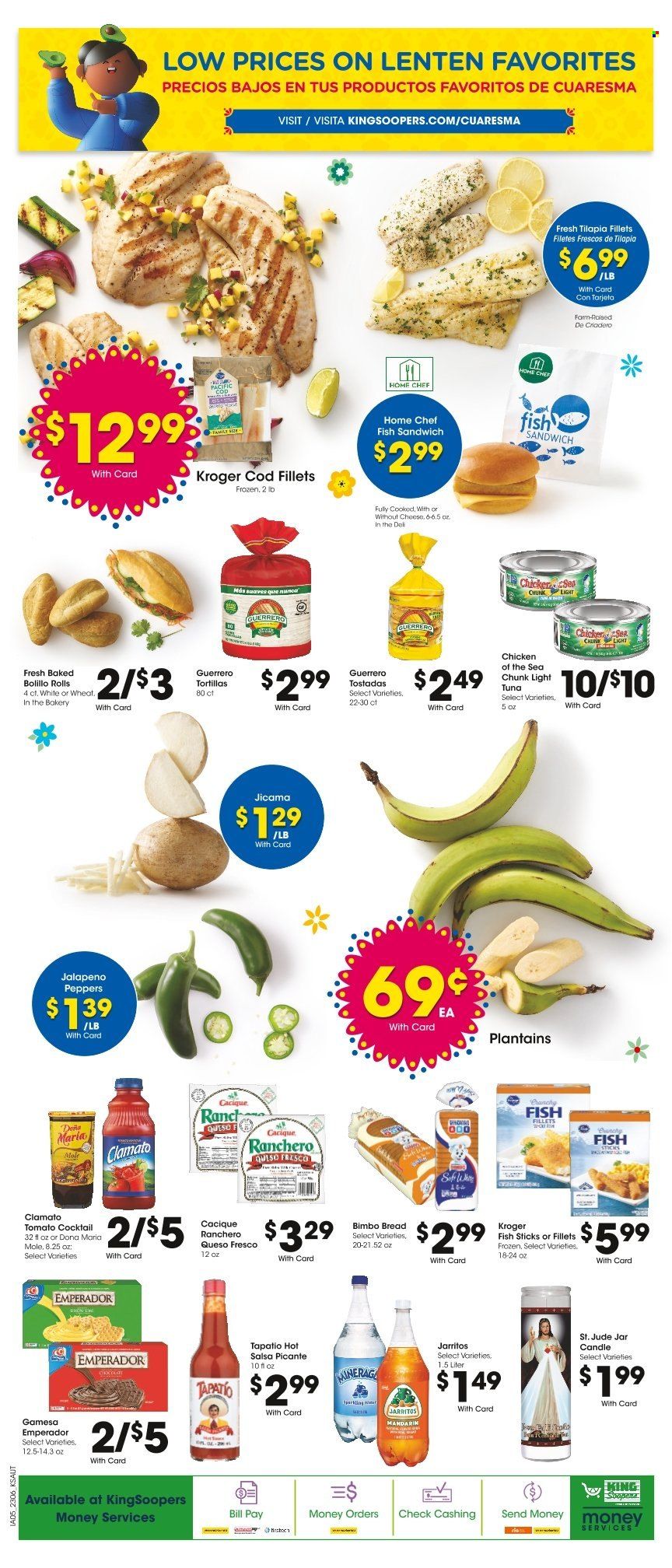 City Market (CO, UT, WY) Weekly Ad Flyer Specials March 8 to March 14, 2023