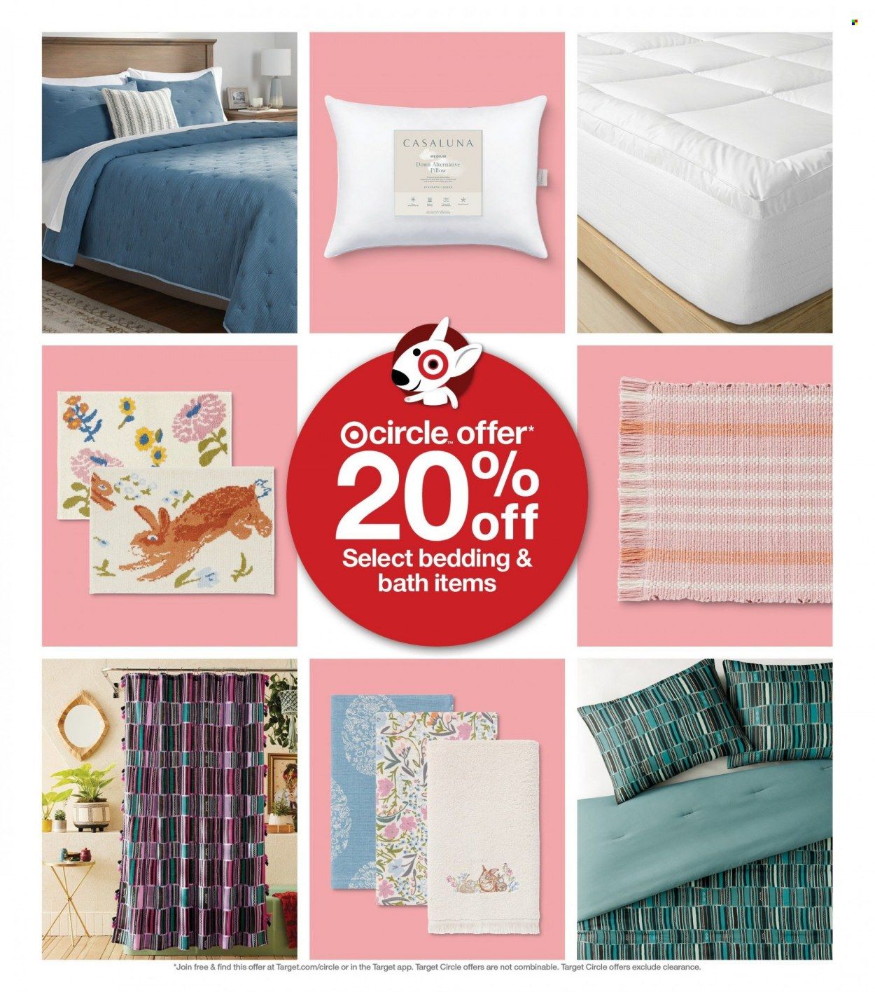 Target Weekly Ad Flyer Specials March 5 to March 11, 2023