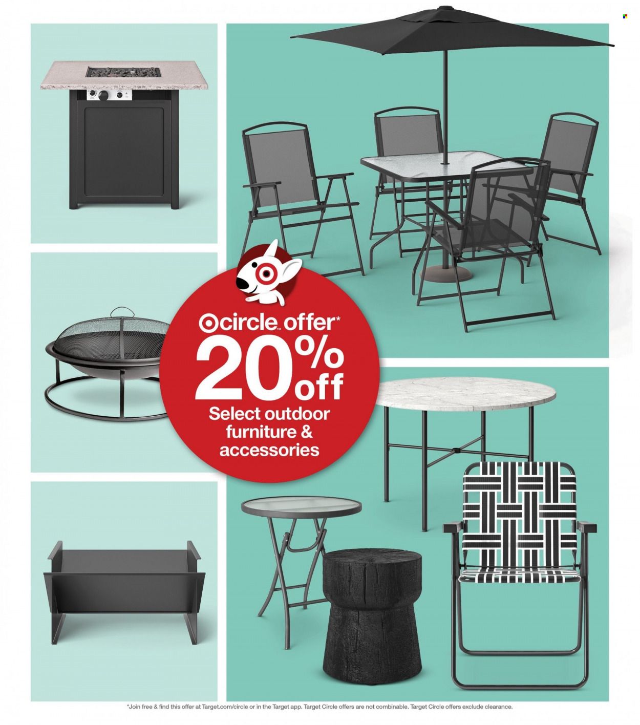 Target Weekly Ad Flyer Specials March 5 to March 11, 2023