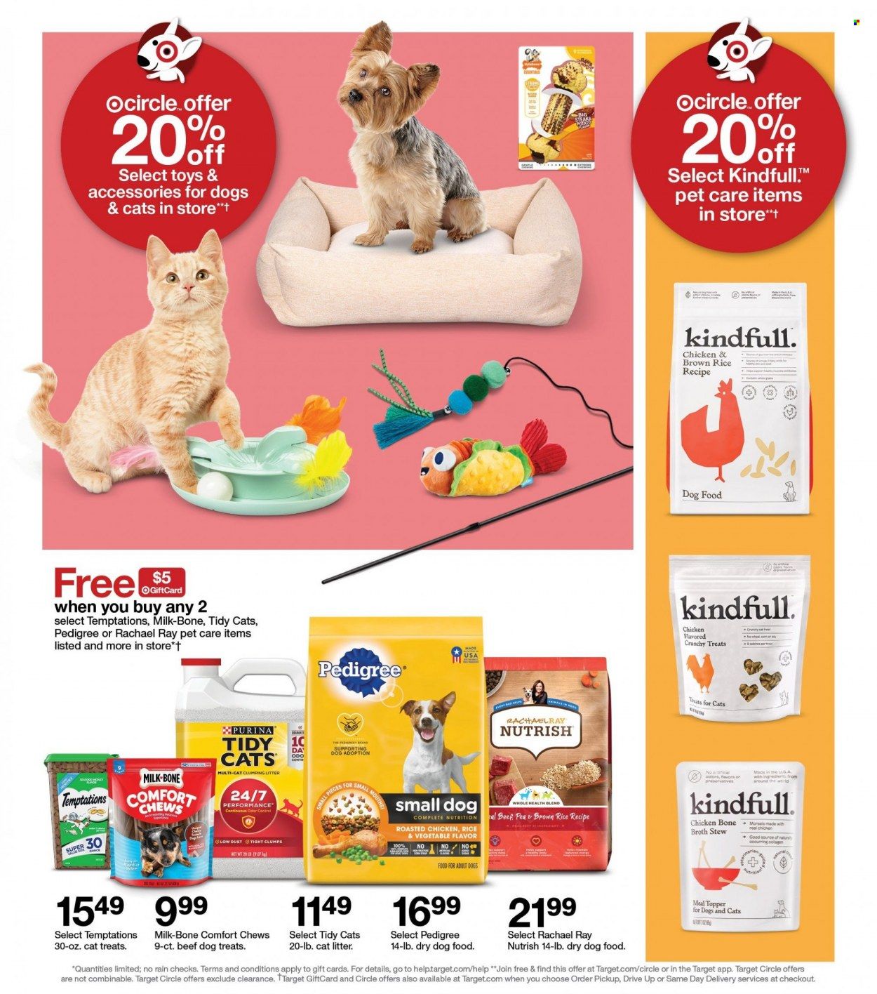 Target Weekly Ad Flyer Specials March 5 to March 11, 2023