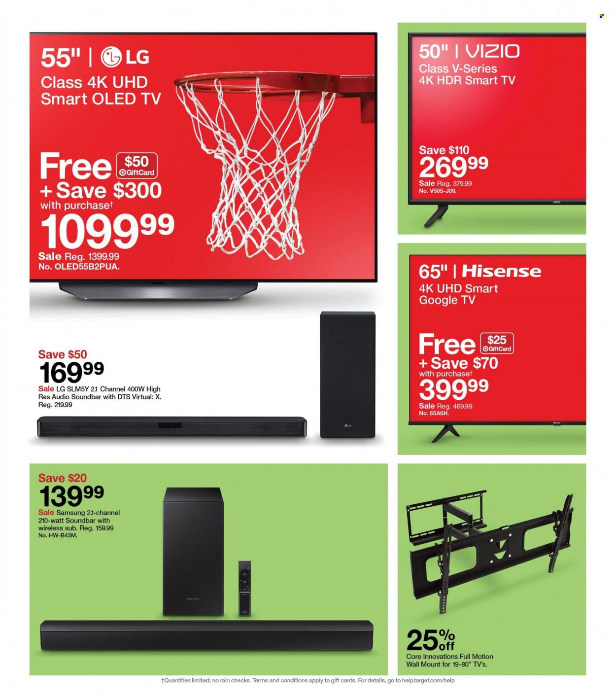 Target Weekly Ad Flyer Specials March 5 to March 11, 2023