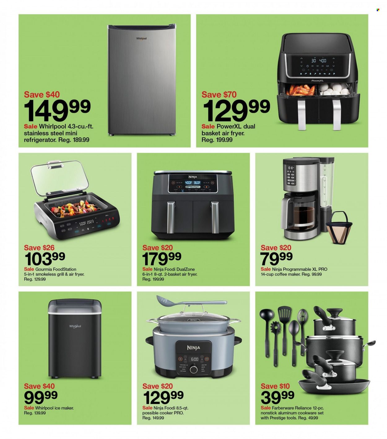 Target Weekly Ad Flyer Specials March 5 to March 11, 2023