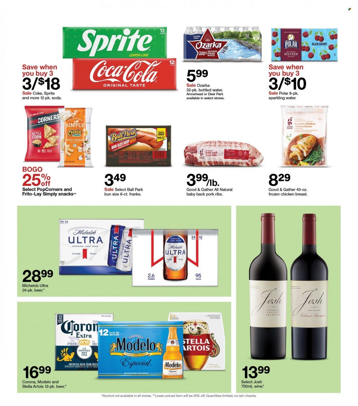 Target Weekly Ad Flyer Specials March 5 to March 11, 2023