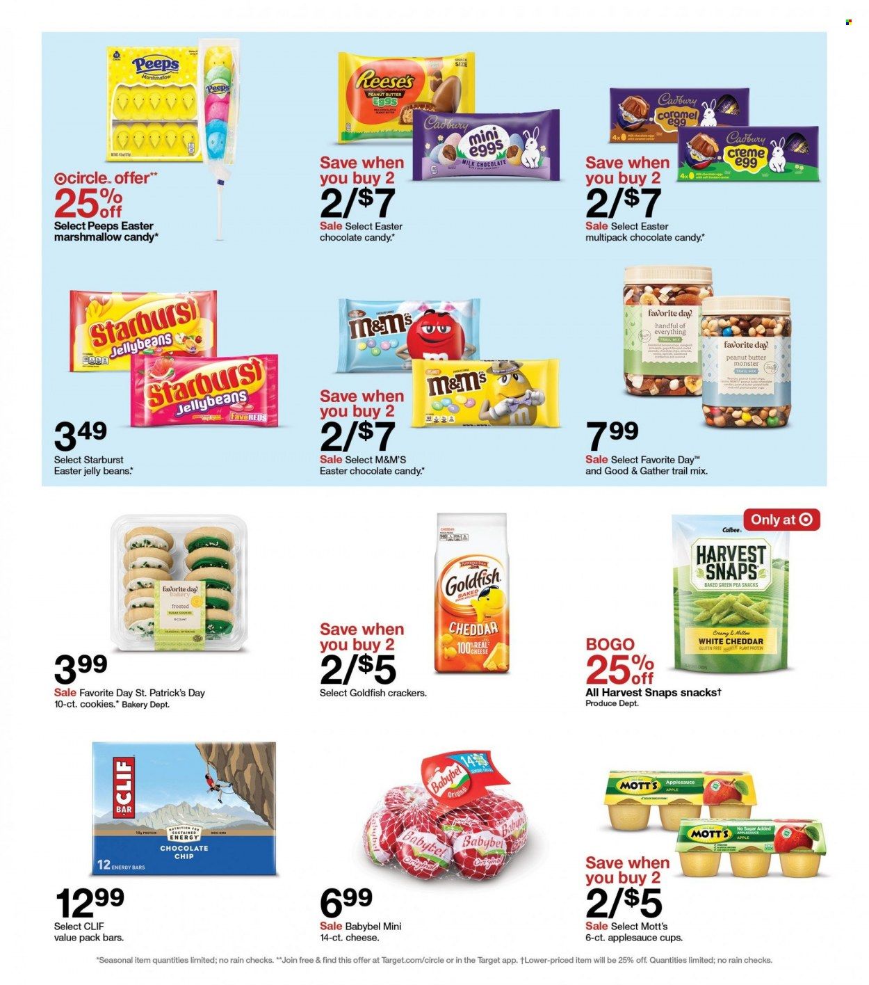 Target Weekly Ad Flyer Specials March 5 to March 11, 2023