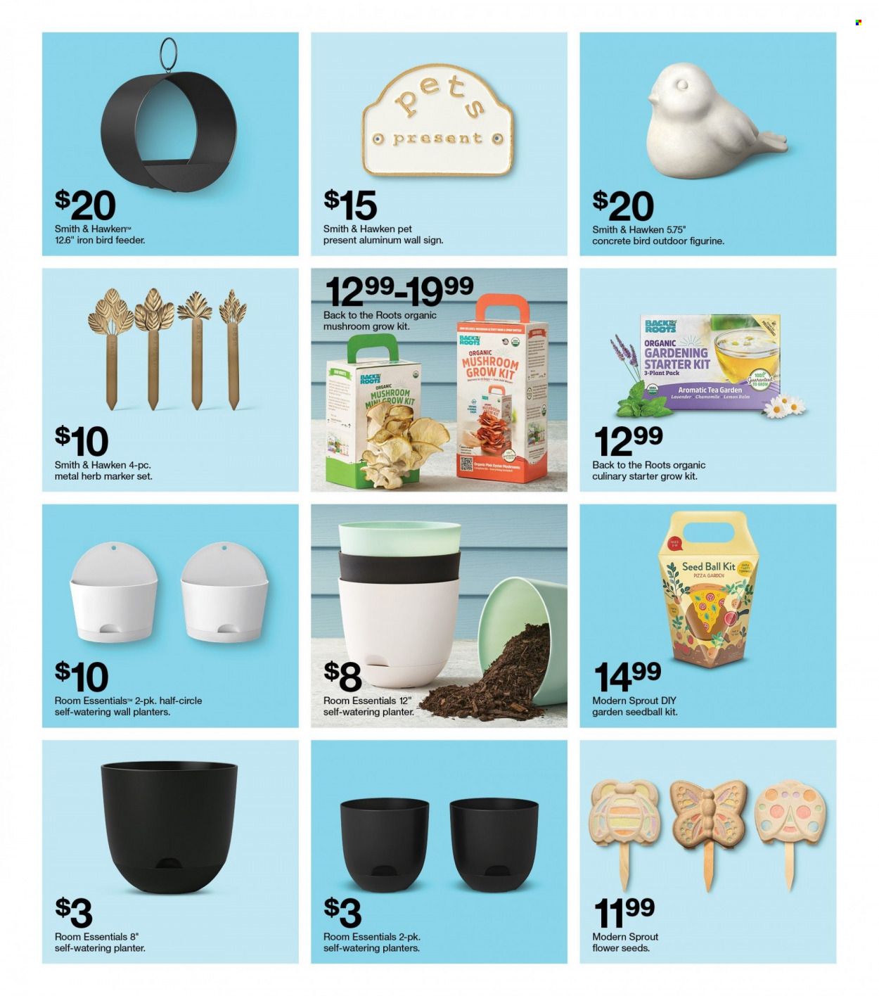 Target Weekly Ad Flyer Specials March 5 to March 11, 2023