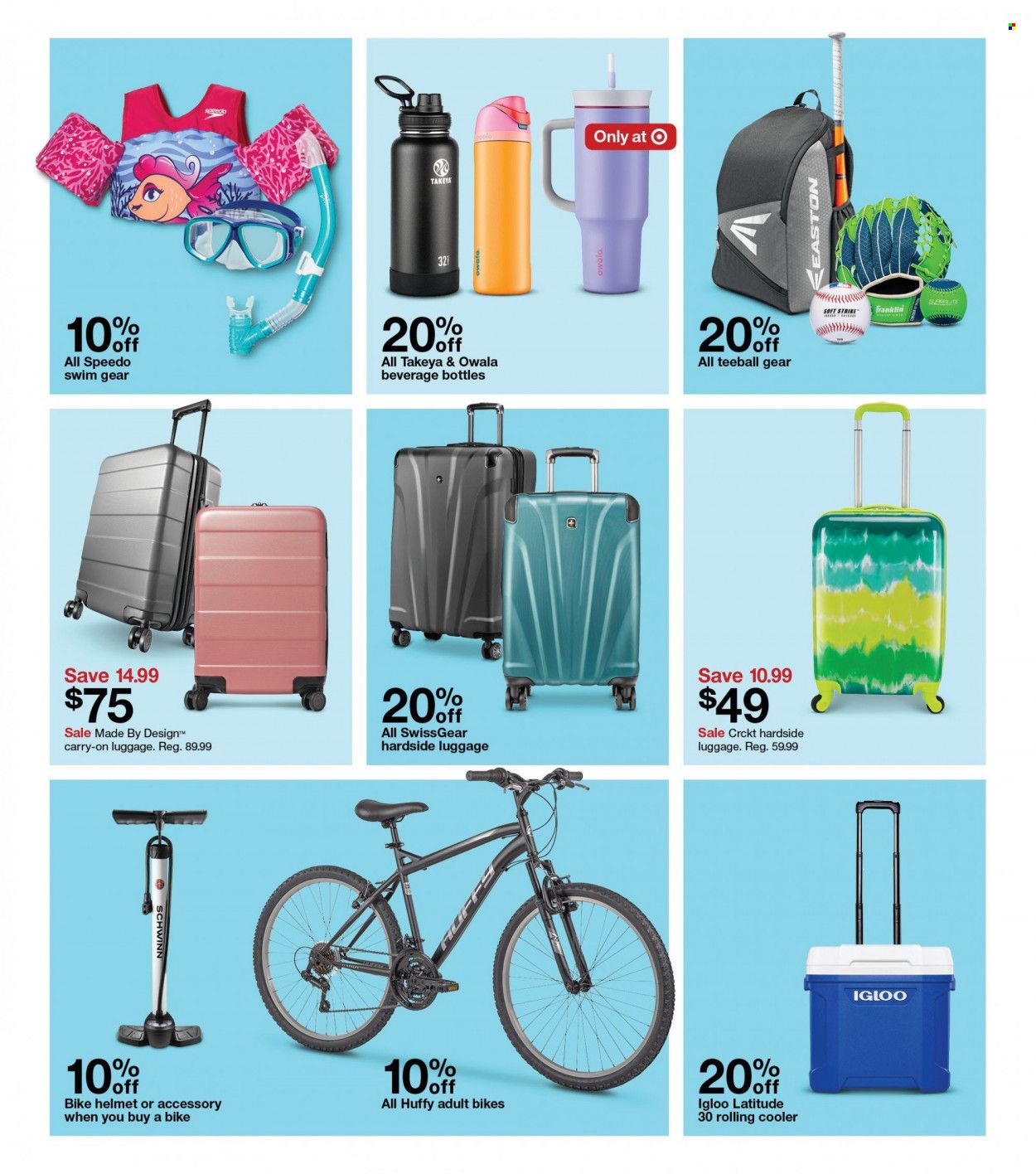 Target Weekly Ad Flyer Specials March 5 to March 11, 2023