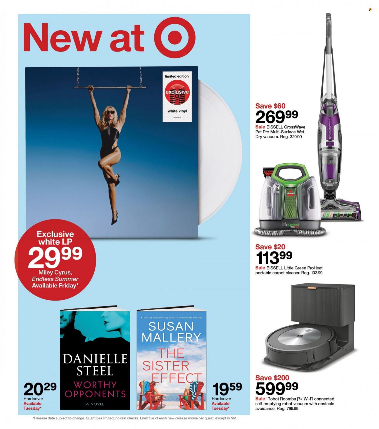 Target Weekly Ad Flyer Specials March 5 to March 11, 2023