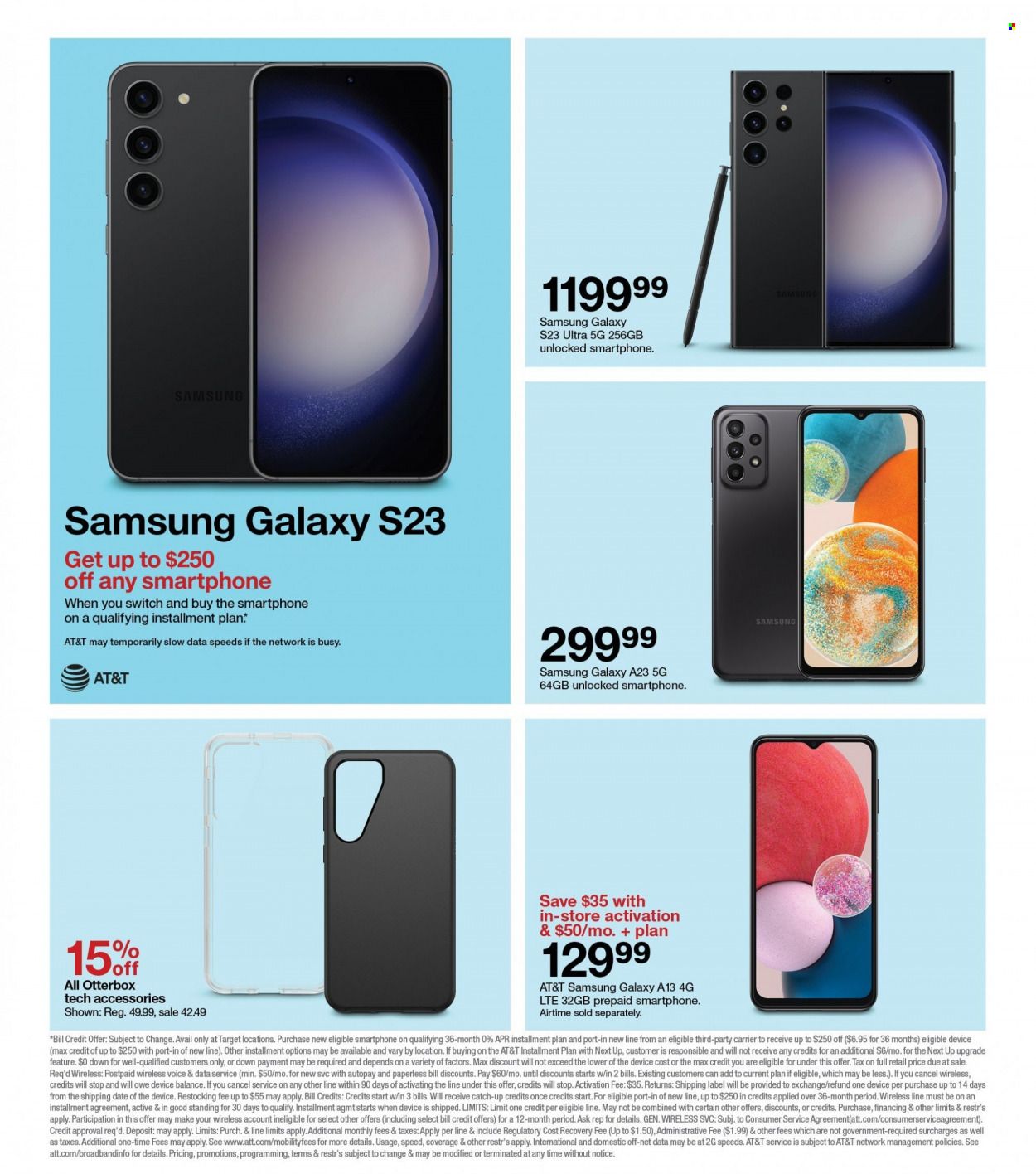 Target Weekly Ad Flyer Specials March 5 to March 11, 2023