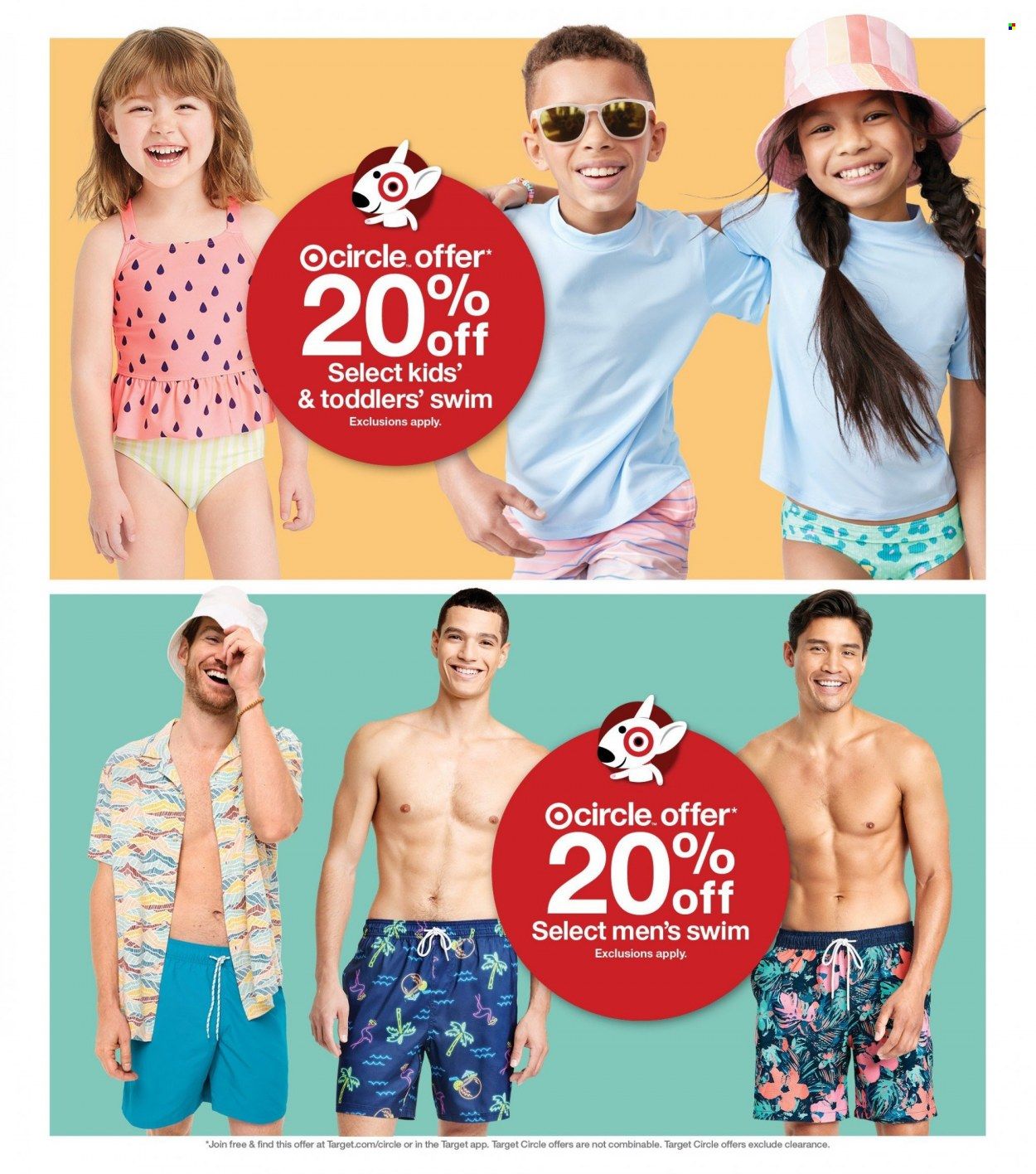 Target Weekly Ad Flyer Specials March 5 to March 11, 2023