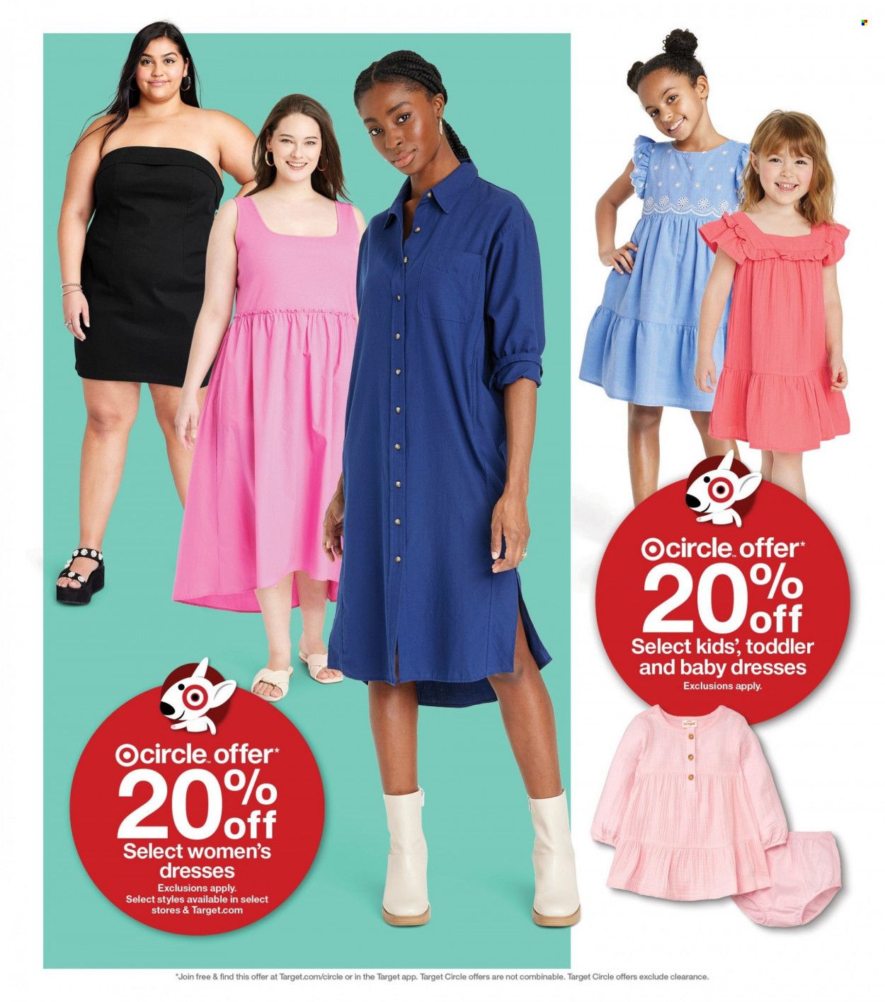 Target Weekly Ad Flyer Specials March 5 to March 11, 2023